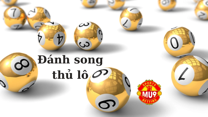 Các kỹ thuật đánh song thủ lô từ cao thủ