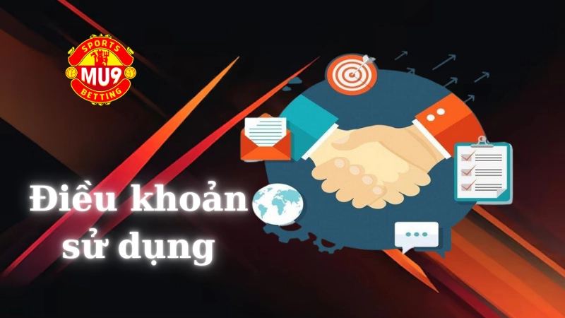 Điều khoản sử dụng khi giao dịch & việc thanh toán