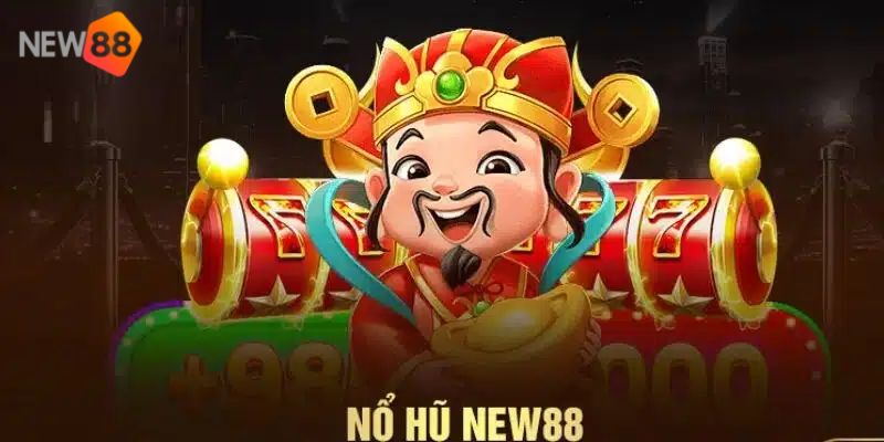 Nguồn gốc game nổ hũ