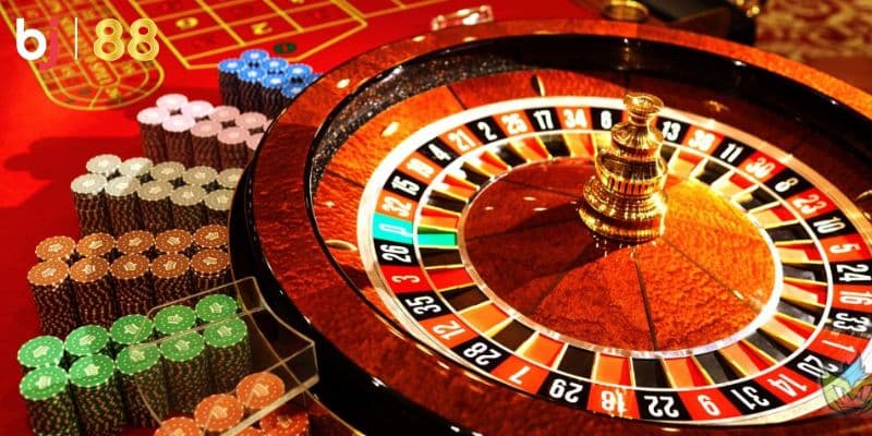 Casino trực tuyến hấp dẫn cùng dàn dealer xinh đẹp