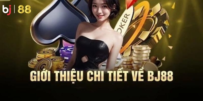 Những ưu điểm làm nên sự thành công của nhà cái BJ88