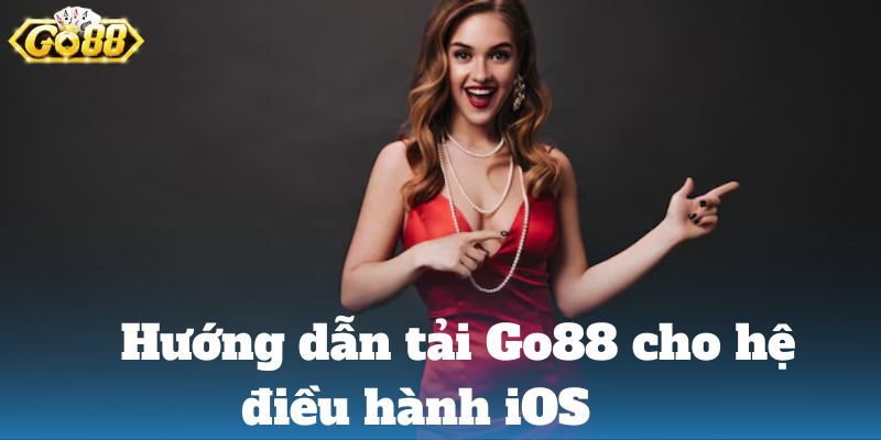 TAI GO88 CHI IOS