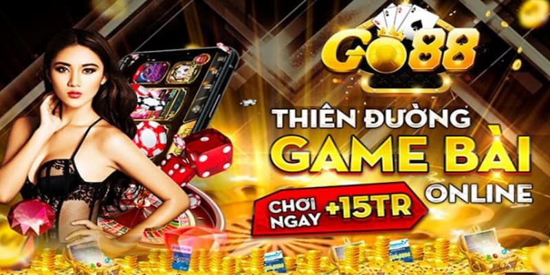 Tỷ lệ thắng thua khi chơi game bài Go 88 thế nào?