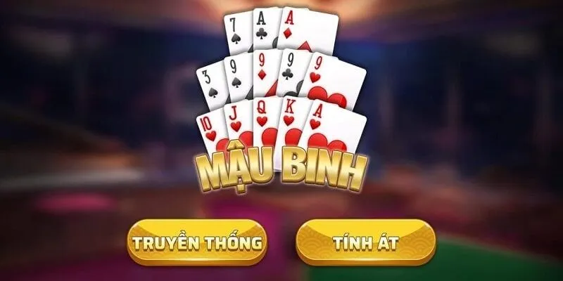 So sánh mậu binh tại 789Bet với các nhà cái khác