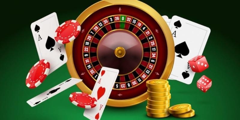 Sự khác biệt giữa game slot và game bài là gì?