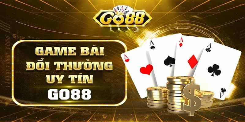 Giao diện Go88