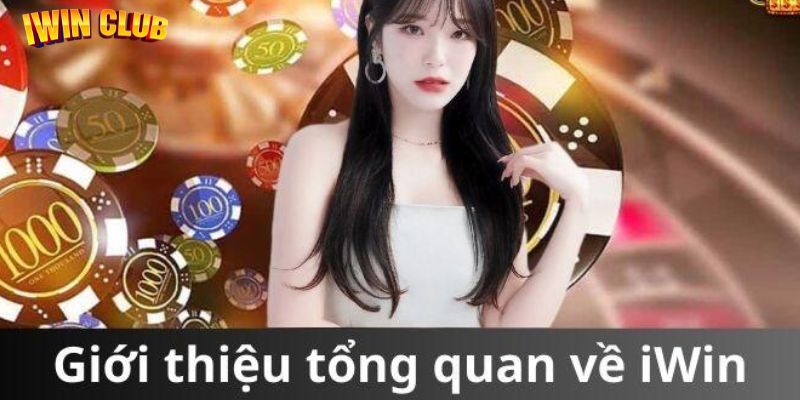 IWIN có mục tiêu trở thành sân chơi hàng đầu Việt Nam và vươn ra thế giới