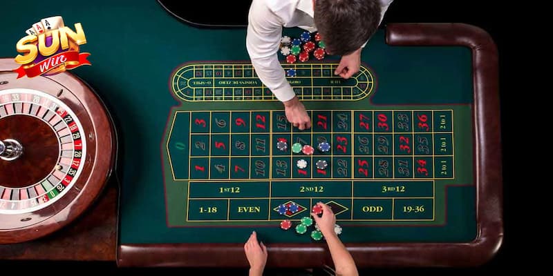 Cập nhật các kinh nghiệm chơi Roulette chuẩn xác