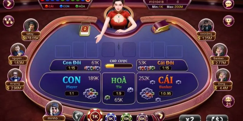 Tìm hiểu sự uy tín của cổng game 