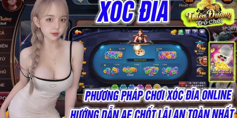 Xu hướng thắng thua trong xóc đĩa đổi thưởng 789 Club