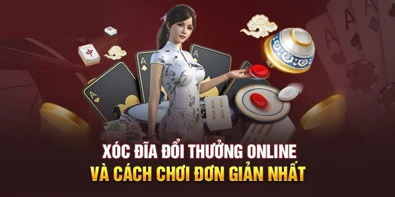 Những ưu điểm nổi bật của xóc đĩa đổi thưởng online bkat