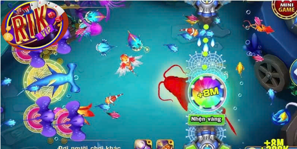 Rikvip Uy Tín Tạo Nên Thương Hiệu Số 1 Trong Làng Game Bài