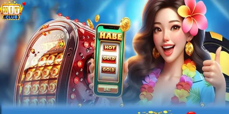 Những ưu điểm của cổng game giải trí Hitclub