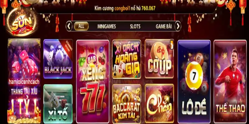 Game bài thu hút nhiều tay chơi tại đây tham gia