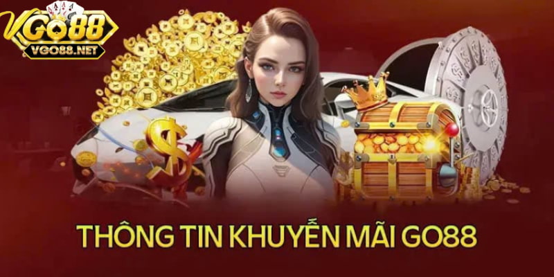 Lưu ý khi người chơi tham gia nhận thưởng Tải Go88