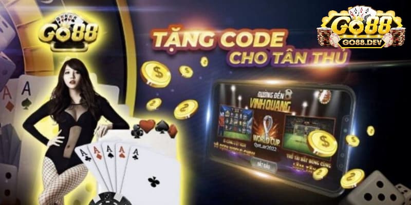 Tham gia đa dạng trò chơi tải Go88 cực hot