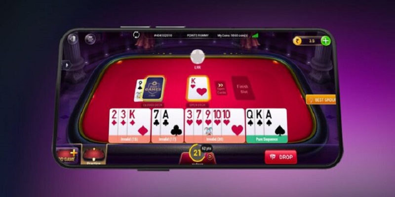 Baccarat Kubet có lối chơi độc đáo nhất mà bạn nên biết đến