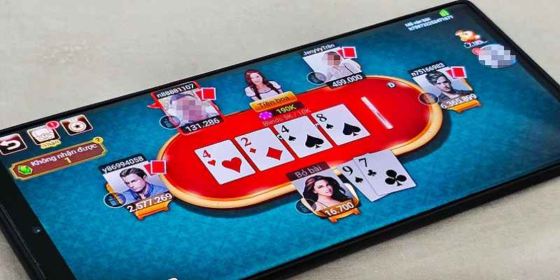 Baccarat Kubet - Trải Nghiệm Đánh Bài Hấp Dẫn Nhất 2024