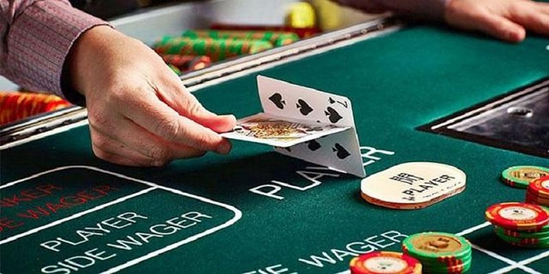 Giới thiệu những thông tin cần nắm được về game bài Baccarat Kubet