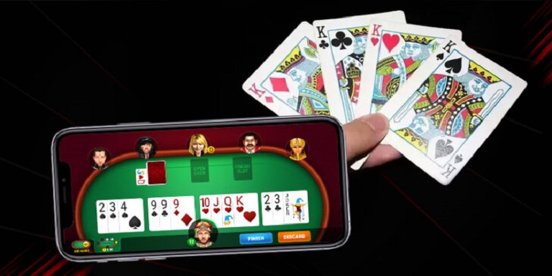 Luật chơi baccarat rất đơn giản ai cũng hiểu được tại Ku bet